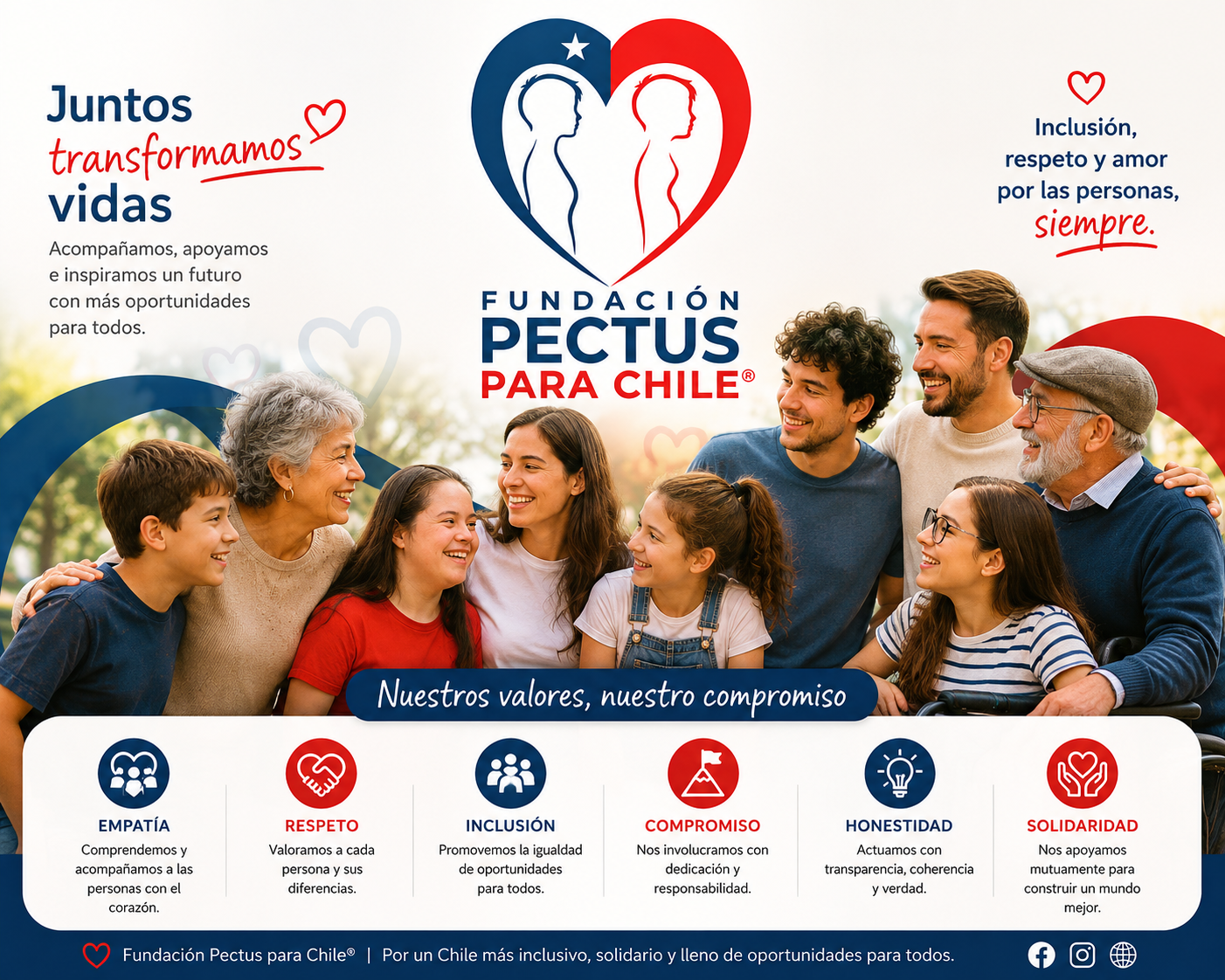 FUNDACIÓN