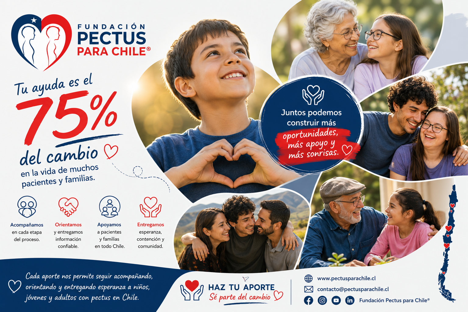 FUNDACIÓN